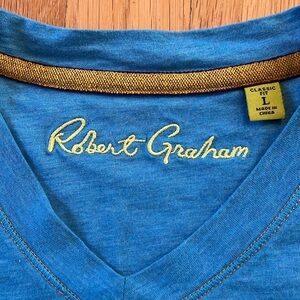 EASTWOOD T-SHIRT
Classic Fit size L